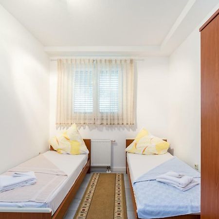 Apartments Victoria Zára Kültér fotó