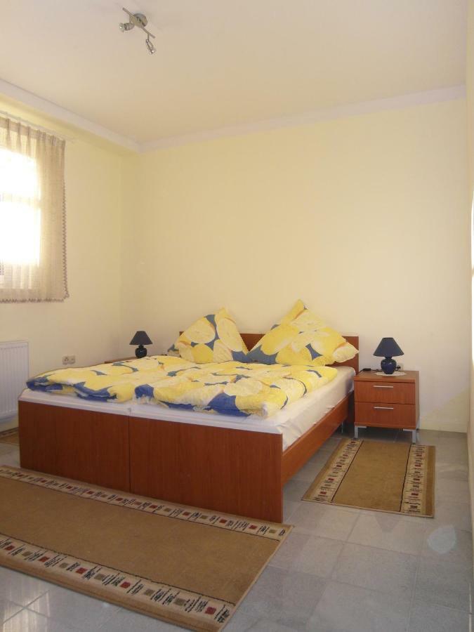 Apartments Victoria Zára Kültér fotó