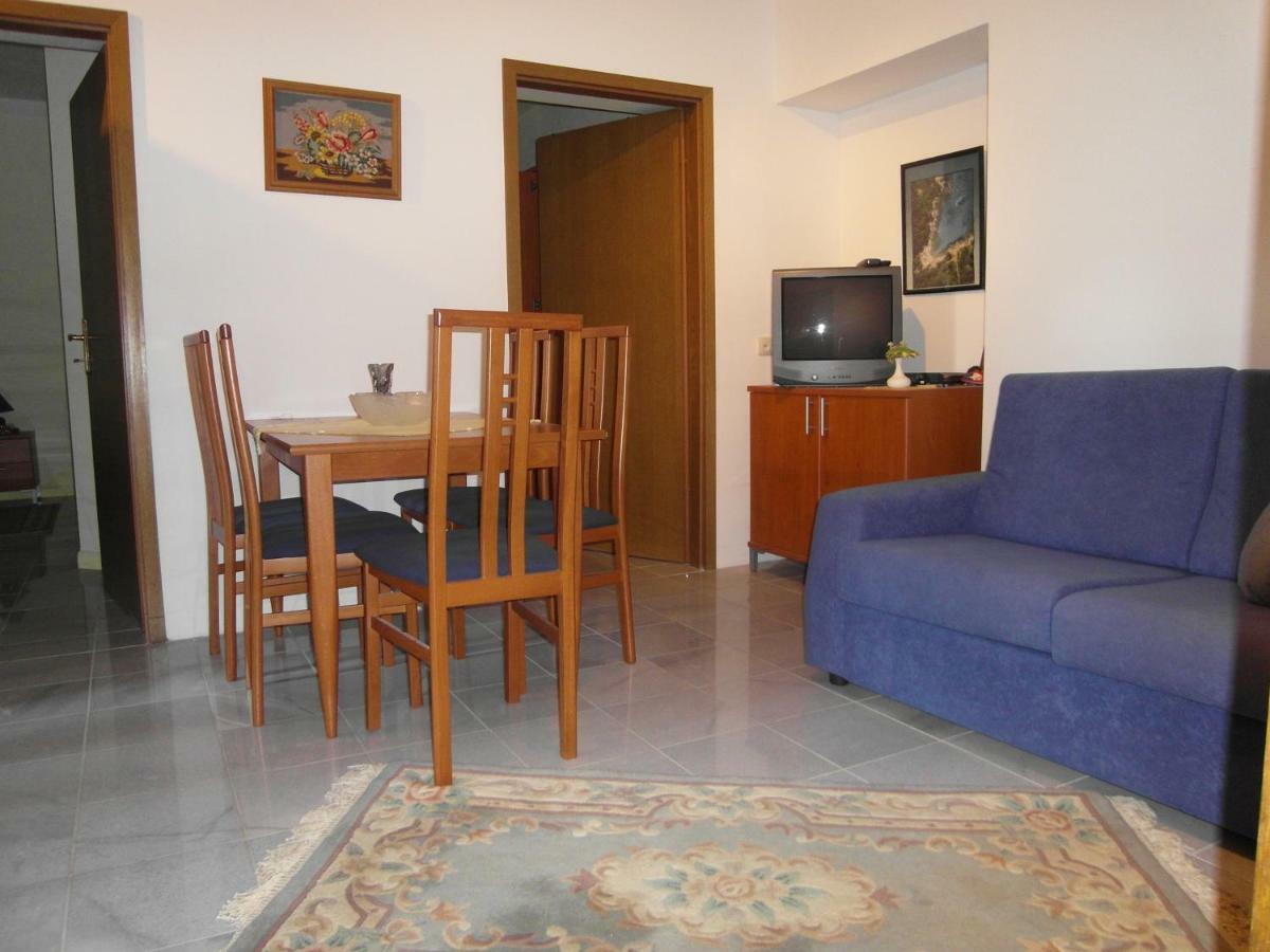 Apartments Victoria Zára Kültér fotó