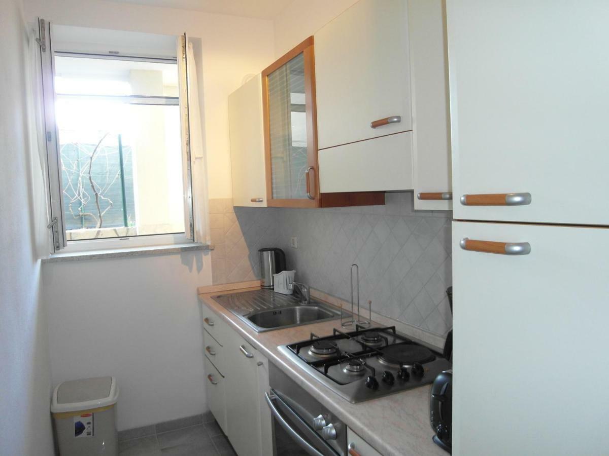 Apartments Victoria Zára Kültér fotó
