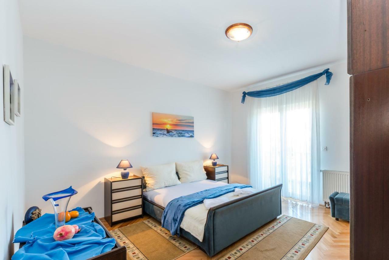 Apartments Victoria Zára Kültér fotó