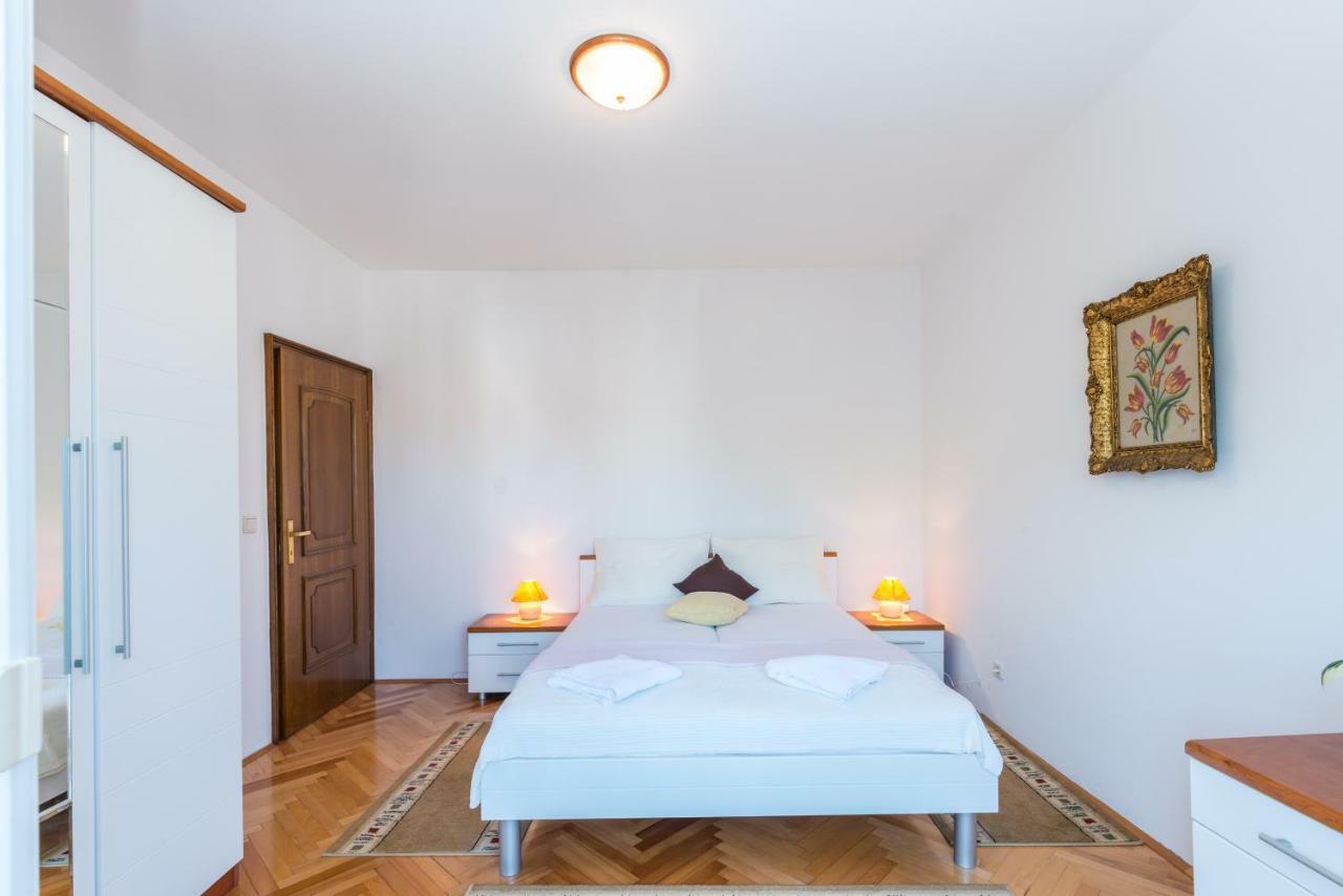 Apartments Victoria Zára Kültér fotó