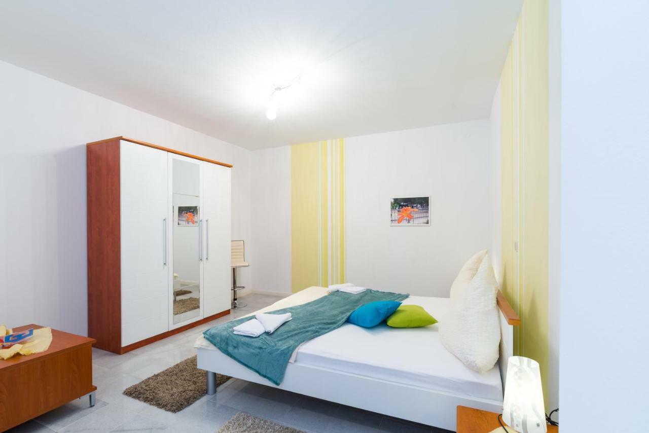 Apartments Victoria Zára Kültér fotó