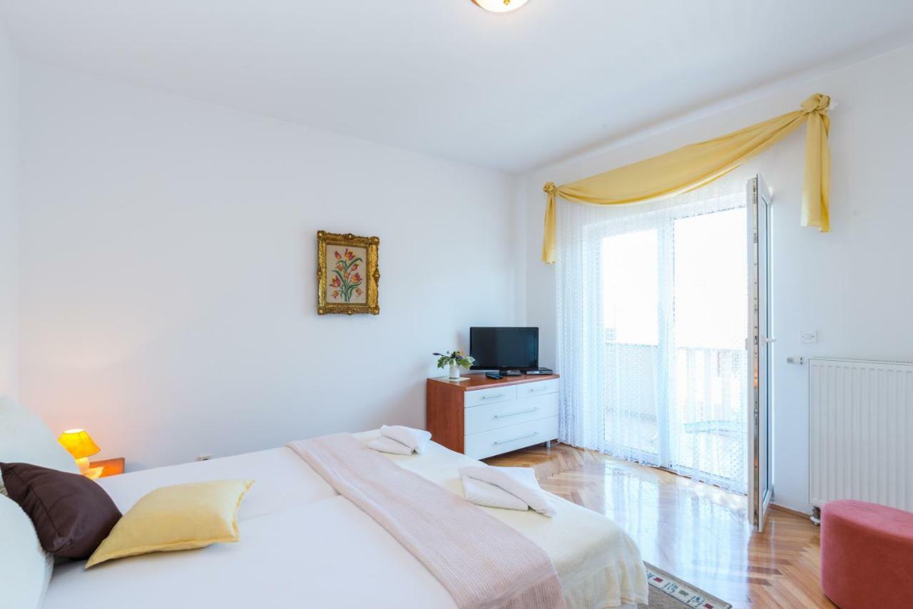 Apartments Victoria Zára Kültér fotó